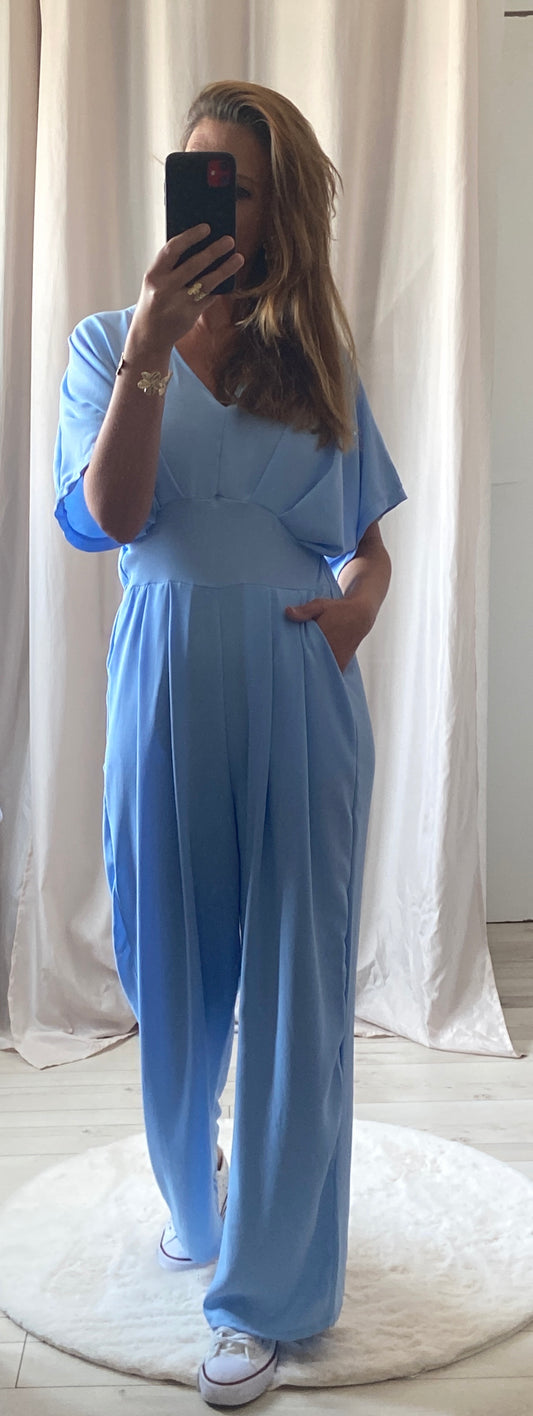 Combinaison Ciel d’ été