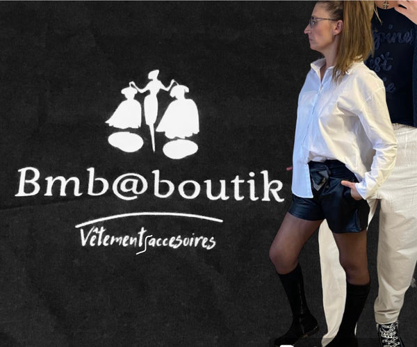 Bmbboutik